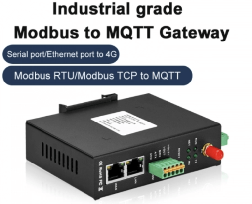 IoT Với PLC S7-1200 Và Node-RED