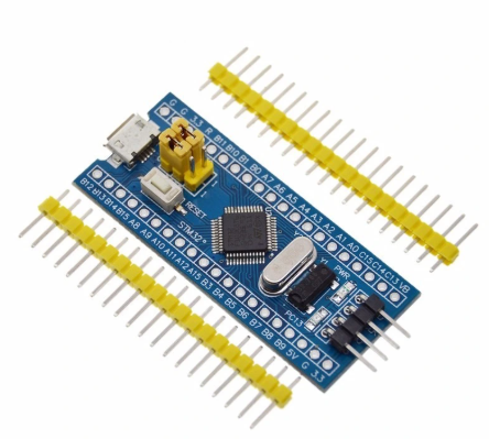 STM32 Từ Cơ Bản Đến Nâng Cao