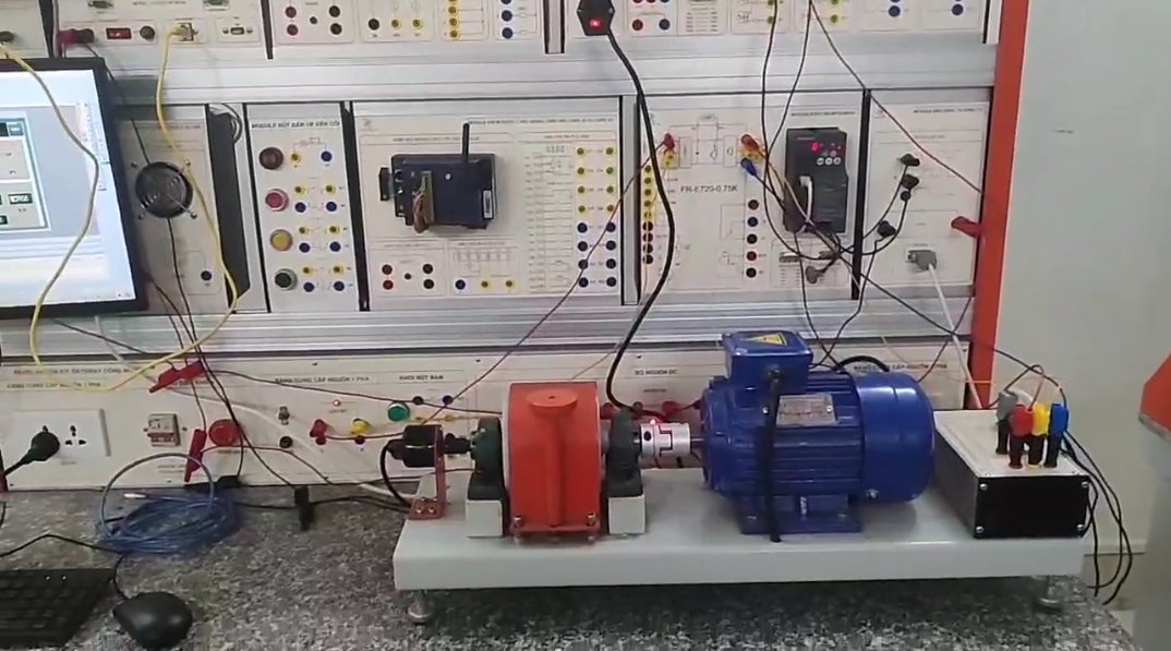 Mô Phỏng PID Với MATLAB/Simulink